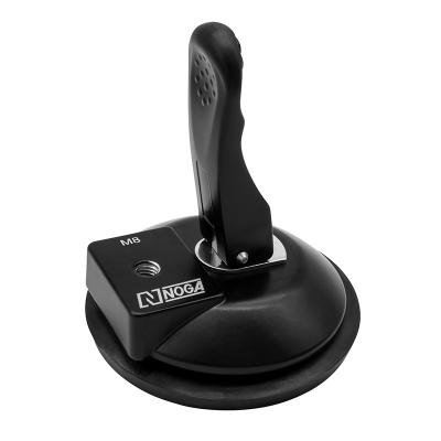 NOGA Vakum base DG0040 med M8 gevind